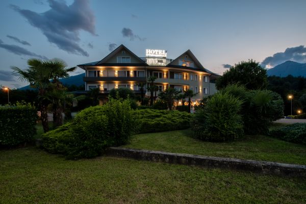 Internazionale Hotel Residence (Domodossola)